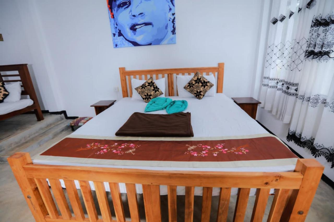 Hotel Sigiriya Kele Eksteriør billede