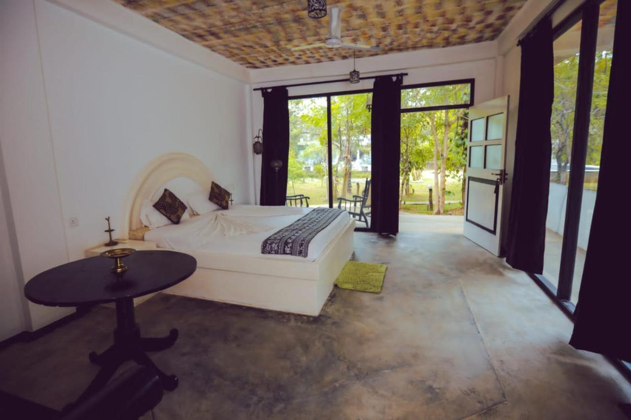 Hotel Sigiriya Kele Eksteriør billede