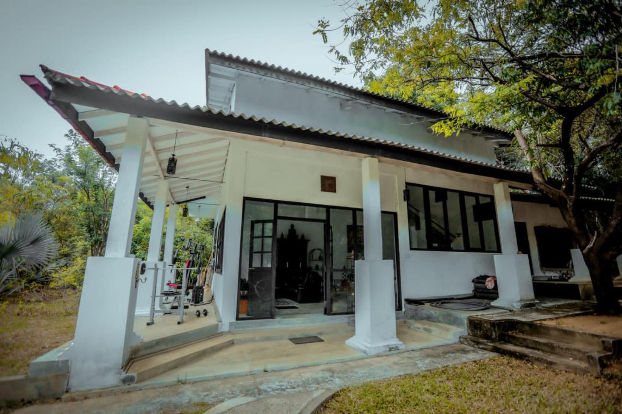 Hotel Sigiriya Kele Eksteriør billede