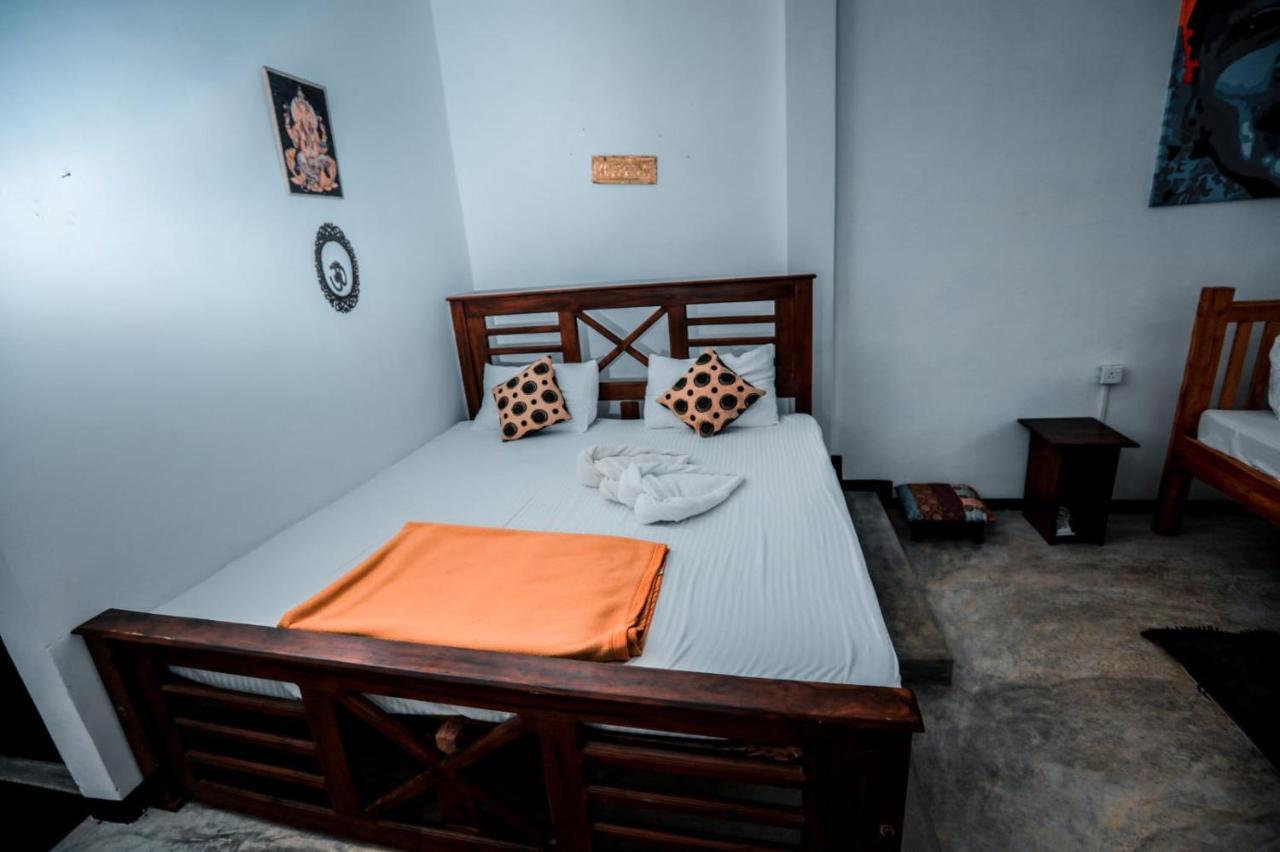 Hotel Sigiriya Kele Eksteriør billede