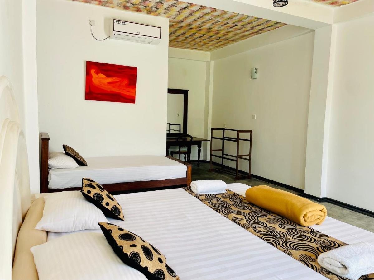 Hotel Sigiriya Kele Eksteriør billede
