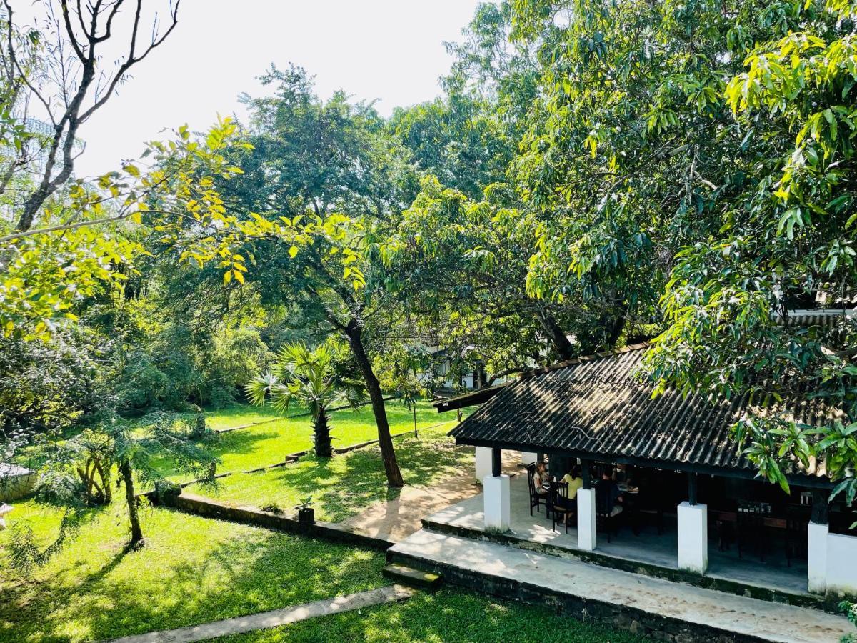 Hotel Sigiriya Kele Eksteriør billede