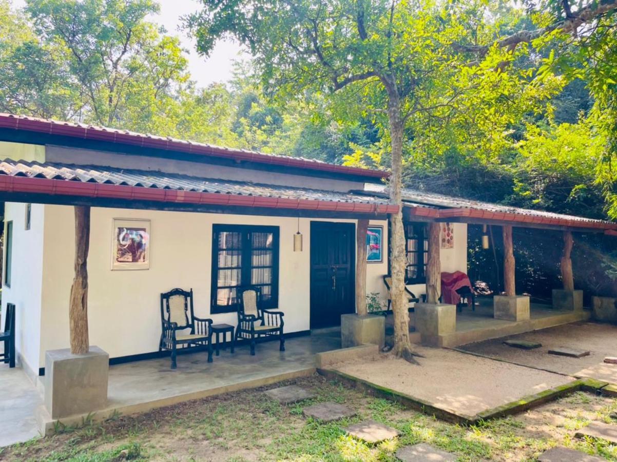 Hotel Sigiriya Kele Eksteriør billede