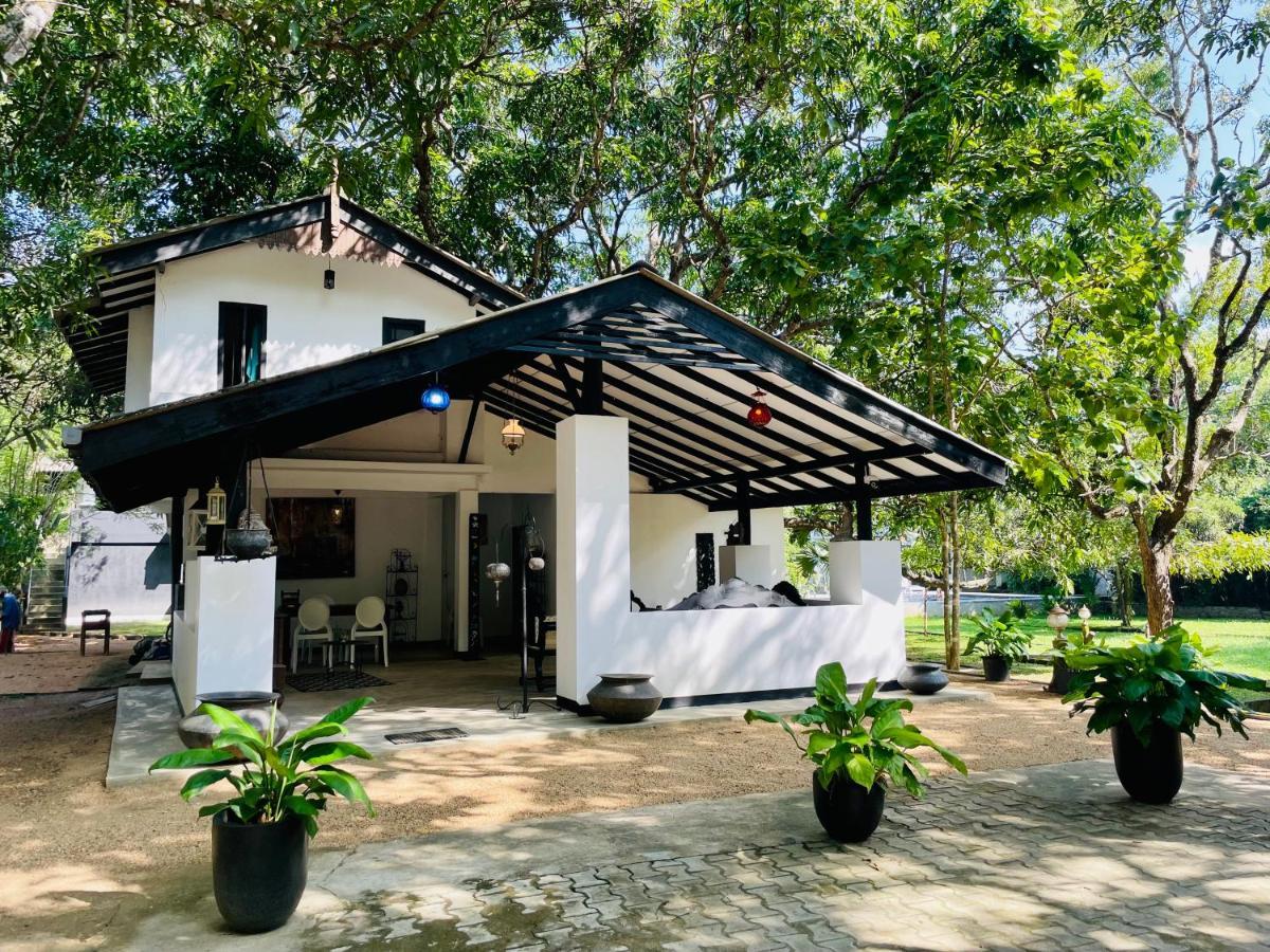 Hotel Sigiriya Kele Eksteriør billede