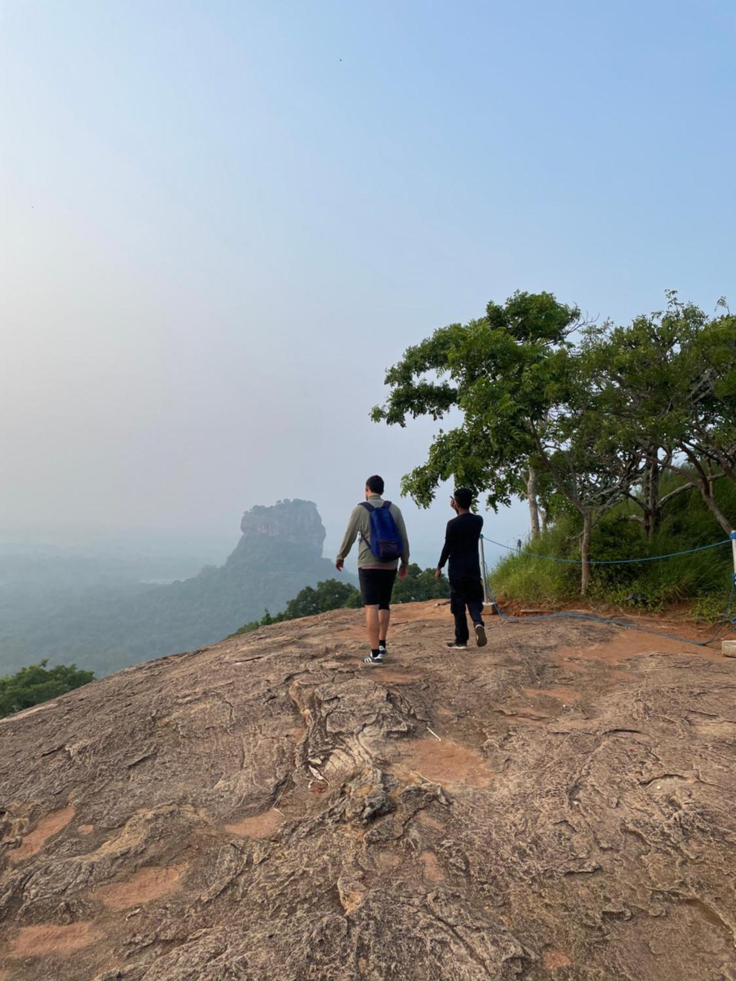 Hotel Sigiriya Kele Eksteriør billede