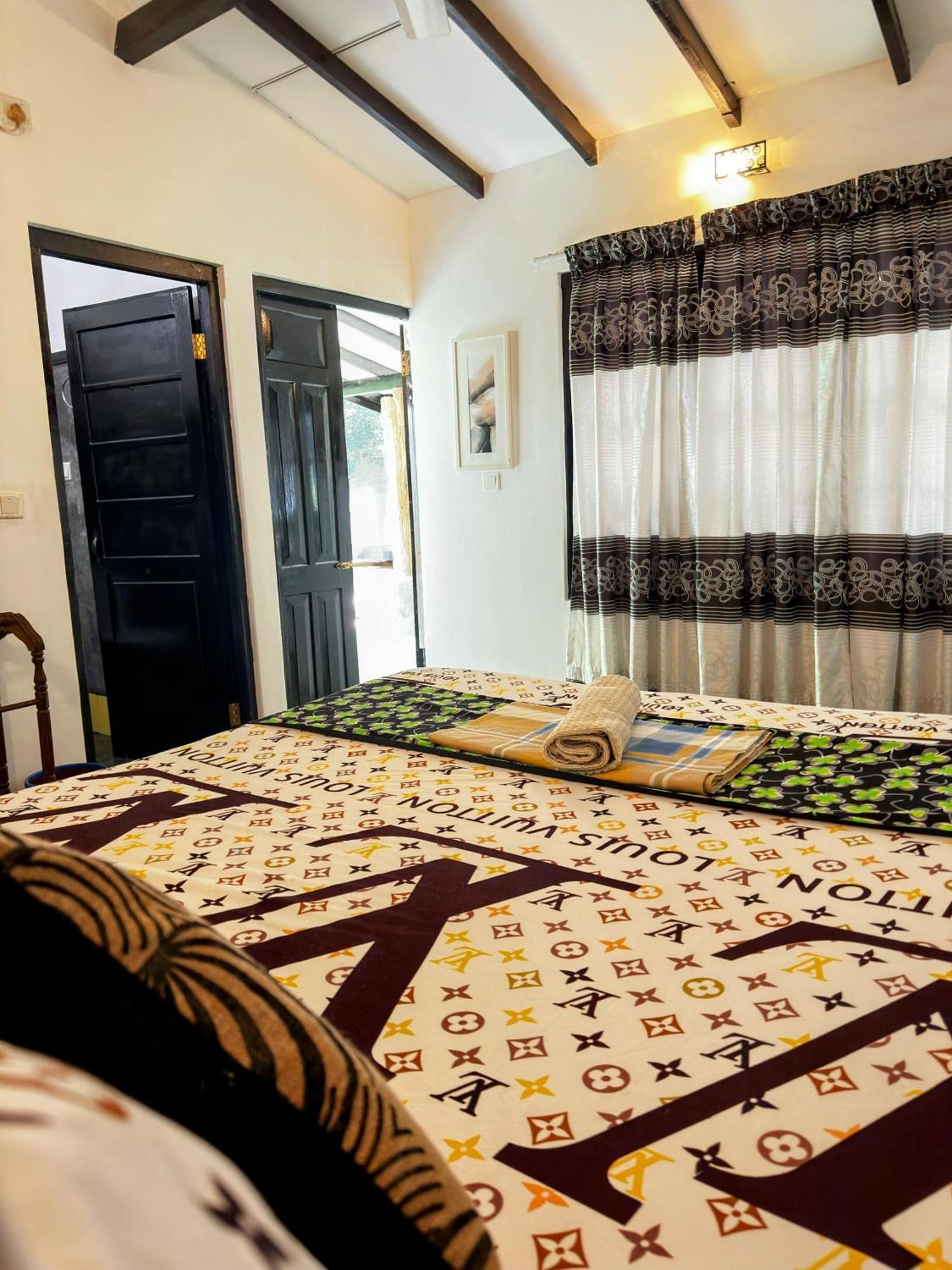 Hotel Sigiriya Kele Eksteriør billede