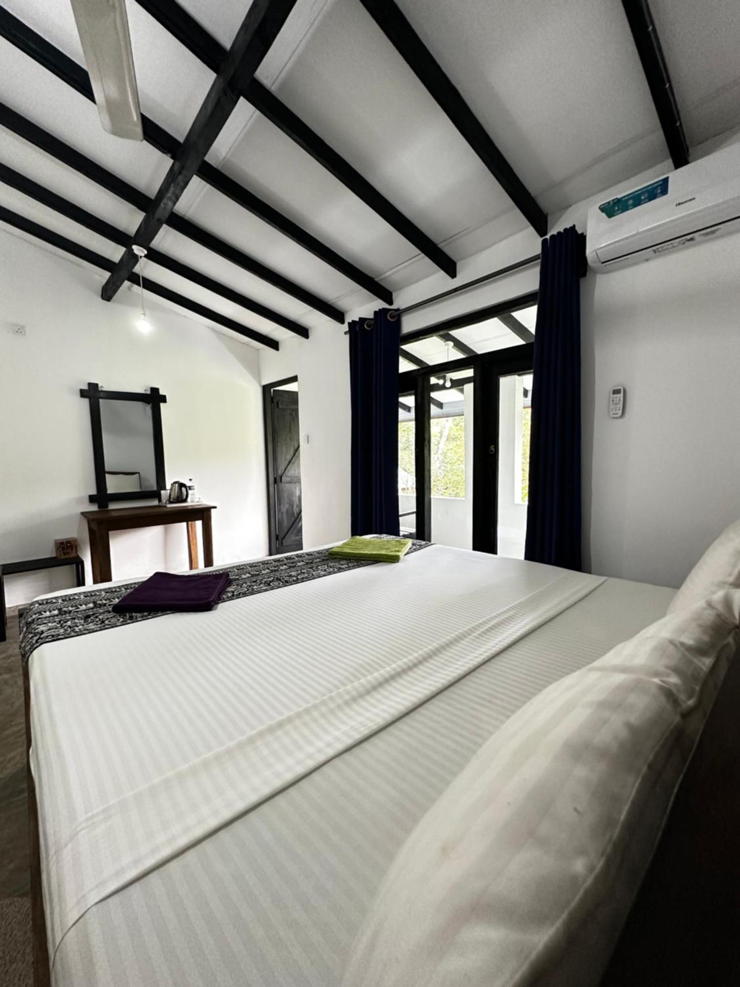 Hotel Sigiriya Kele Eksteriør billede