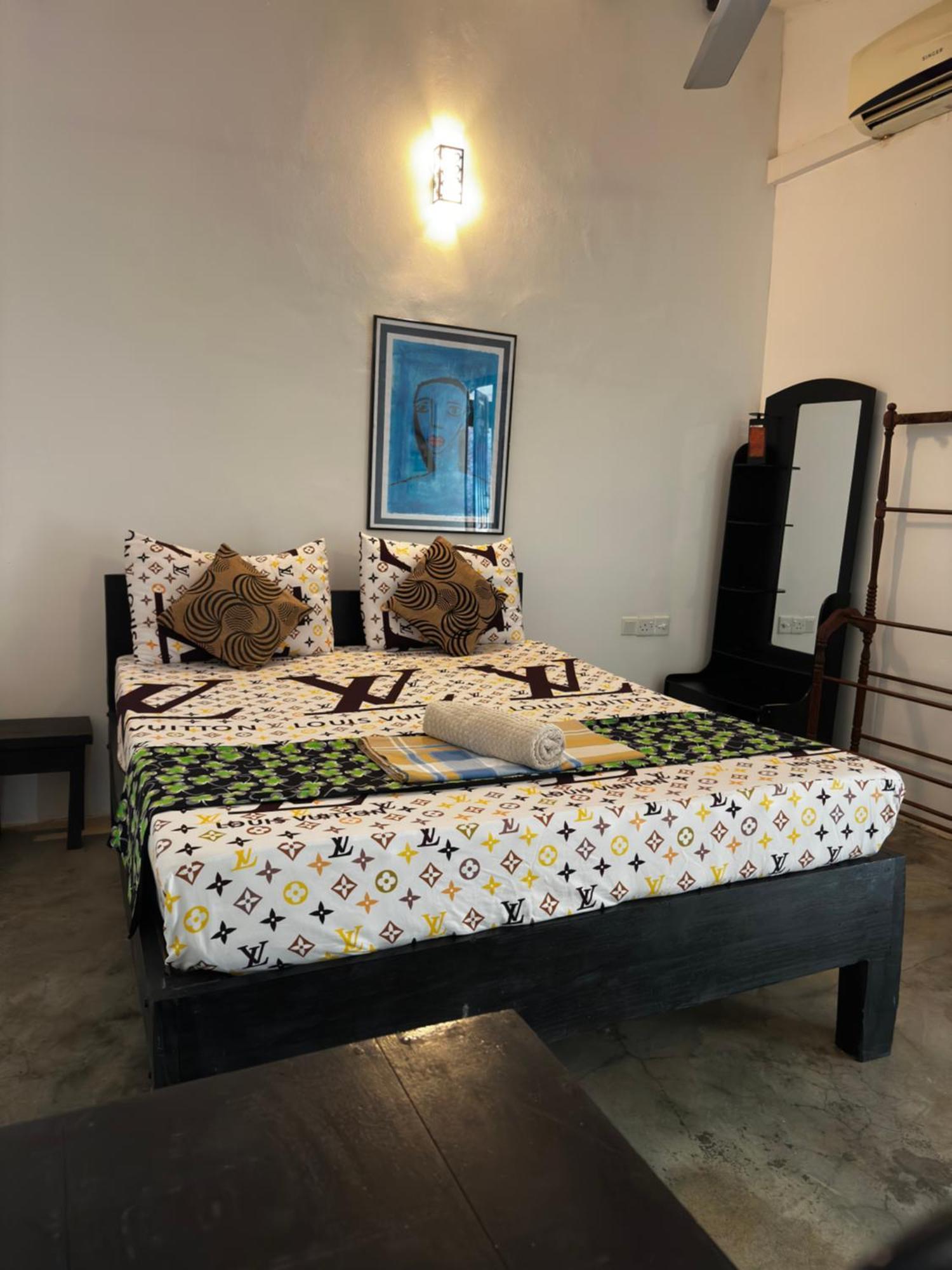 Hotel Sigiriya Kele Eksteriør billede